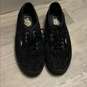 Vans sneakers